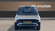 Hyundai INSTER 85kW 02 49kWh 5dr Auto Electric Hatchback